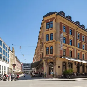 Hotel Central Отель
