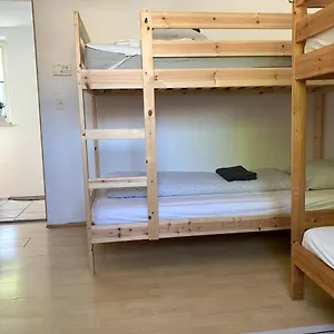 Blue Mountain Hostel