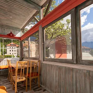 Absteige Innsbruck- Zentrale Ferienapartments Apartment