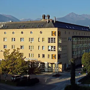 Kolpinghaus Innsbruck
