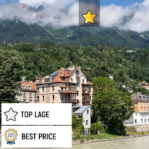 Appartement Im Herzen Von, Innsbruck