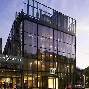 4* Hotell The Penz