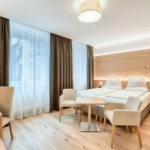 4* Hotell Leipziger Hof