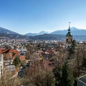 Of I Free Parking Innsbruck
