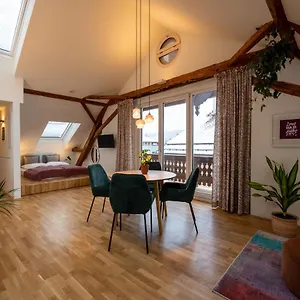 Noas Apartment