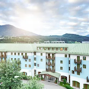 4* Szálloda Alphotel