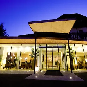 3* Rezort Bon Alpina