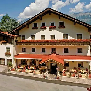 4* Hotel Bierwirt