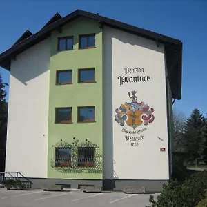 2* Gæstehus Prantner
