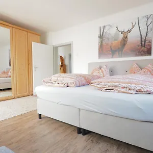Haus Sunnseitn Apartment
