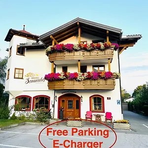 3* Hotell Sonnenhof - &