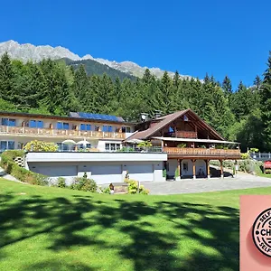 3* Hotel Sweet Cherry - Boutique & Tyrol