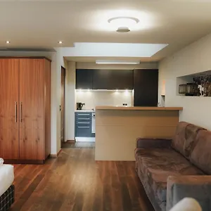 Hotel Boutiquehotel Weisses Roessl, Innsbruck