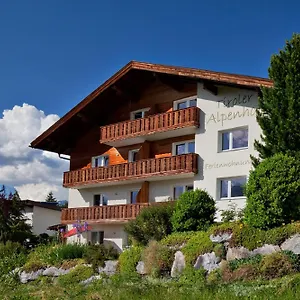 Appartement Tiroler Alpenhof, Innsbruck