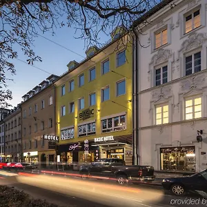3* Hotel Basic