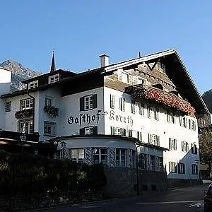 Maison d'hôtes Koreth, Innsbruck