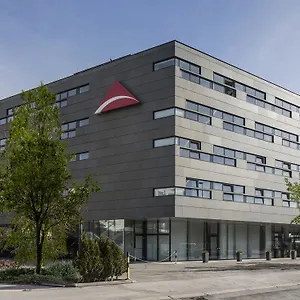 Austria Trend Congress Отель