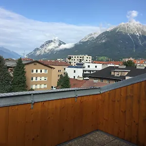 4* Szálloda Binders Budget City-mountain