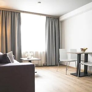 Appartement Daxburg, Innsbruck