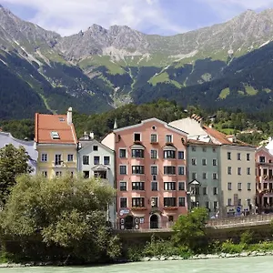 4* Hotell Mondschein