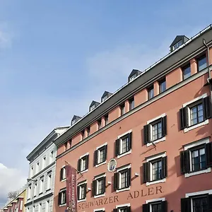 4* Hotel Schwarzer Adler