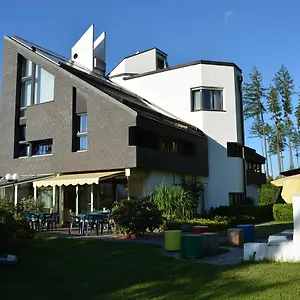 3* Penzion Leitgebhof