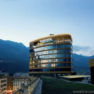 4* Hotel Adlers