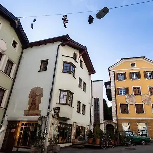 Auberge de jeunesse Montagu, Innsbruck