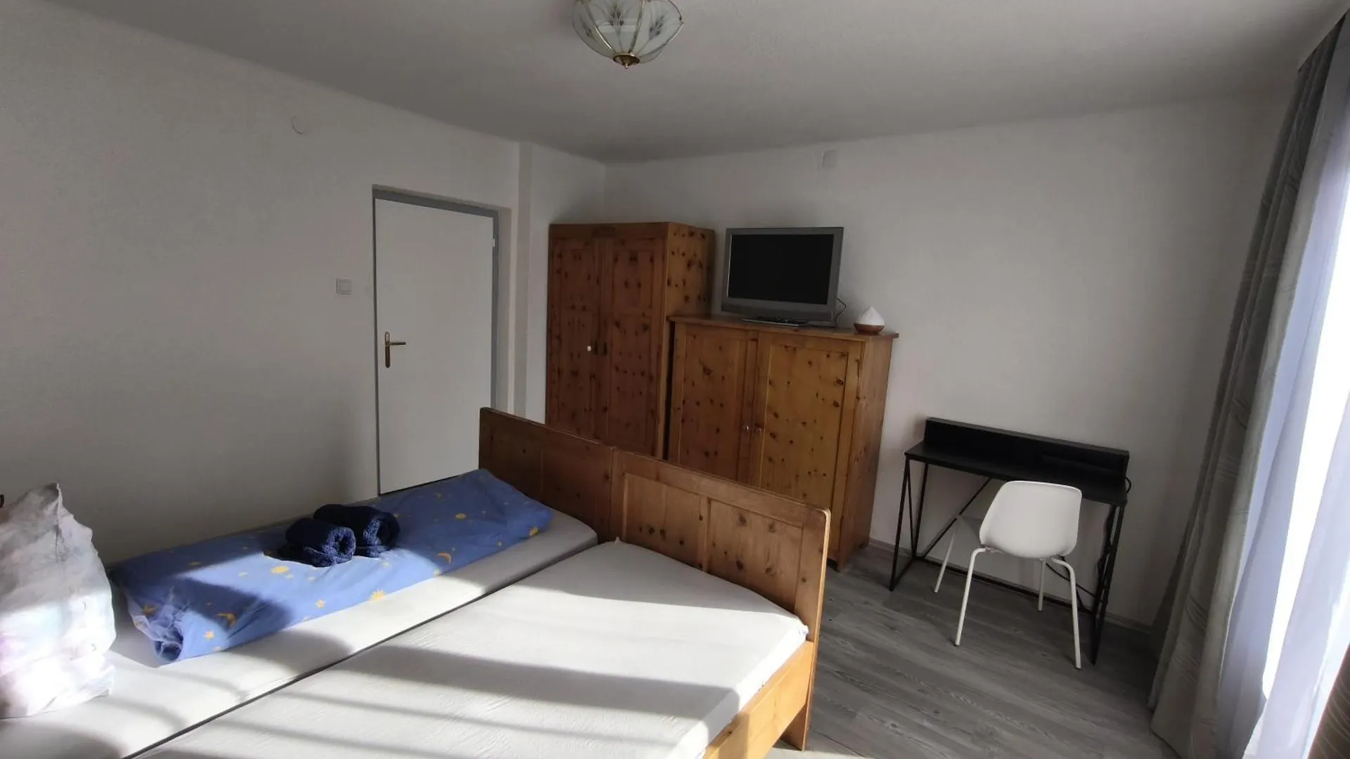 Quaint Room In Modern Flat Innsbruck